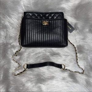 New Crossbody Bebe purse